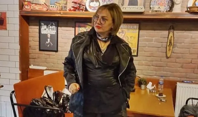 Enerji Çalışması Anı 4