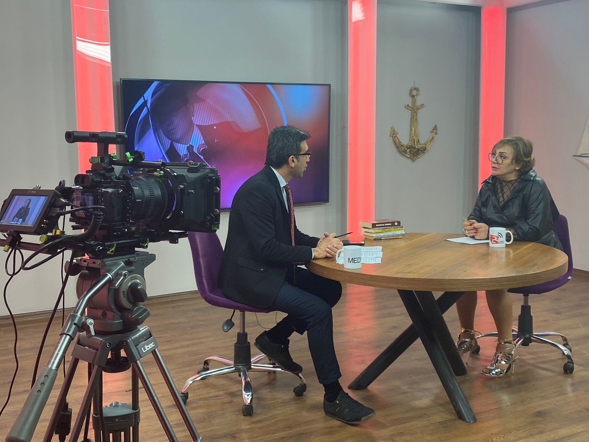 Enerji Çalışması Anı 24