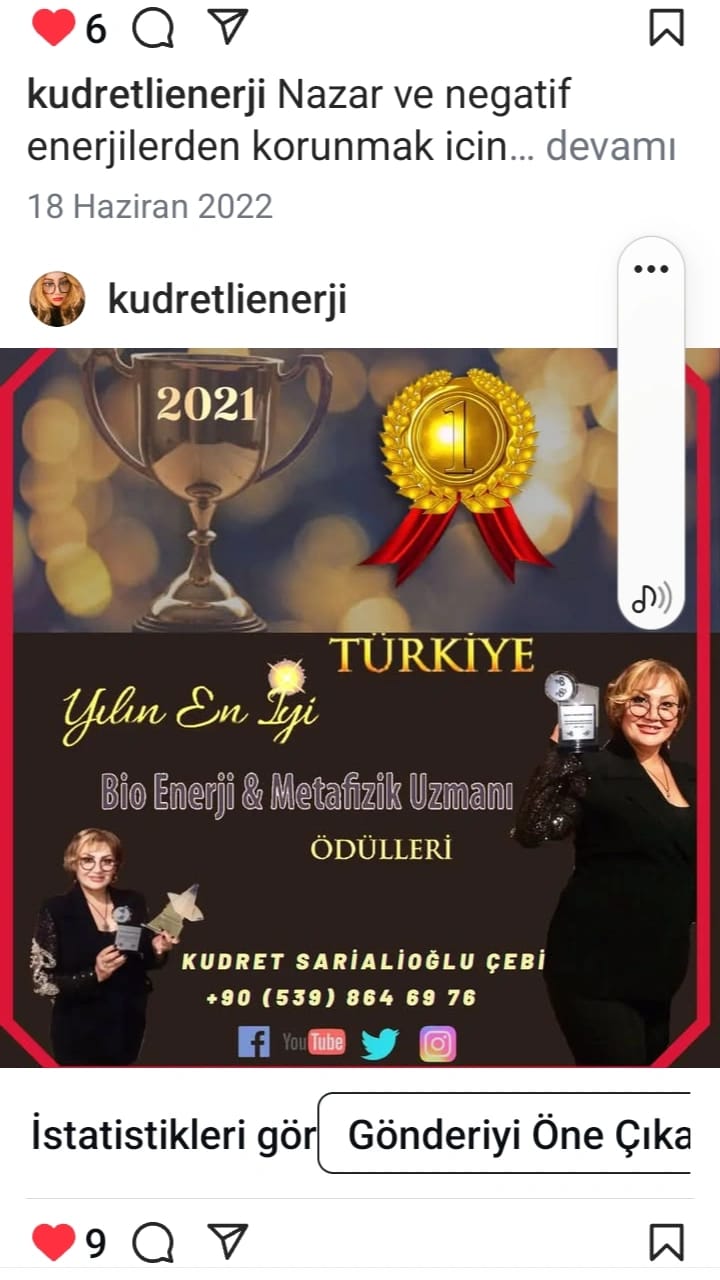 Enerji Çalışması Anı 16