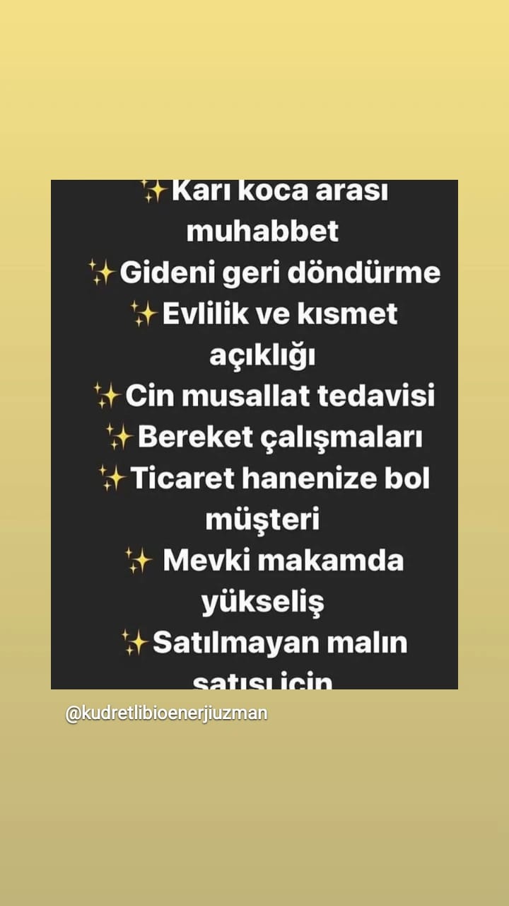 Enerji Çalışması Anı 9