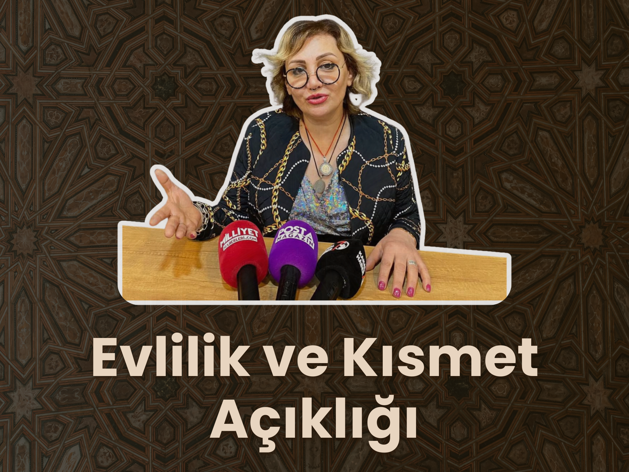 Evlilik ve Kısmet Açıklığı