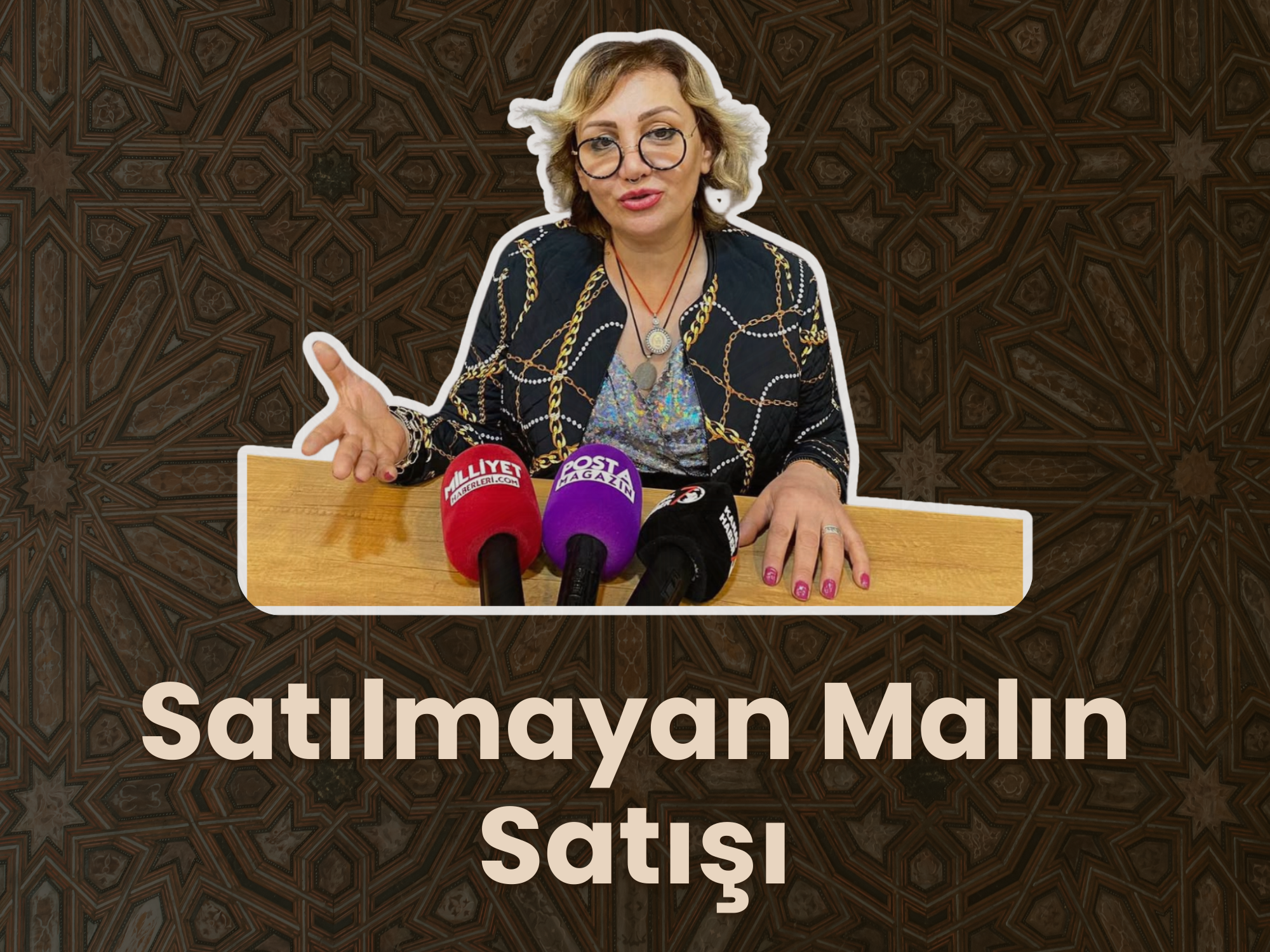 Satılmayan Malın Satışı