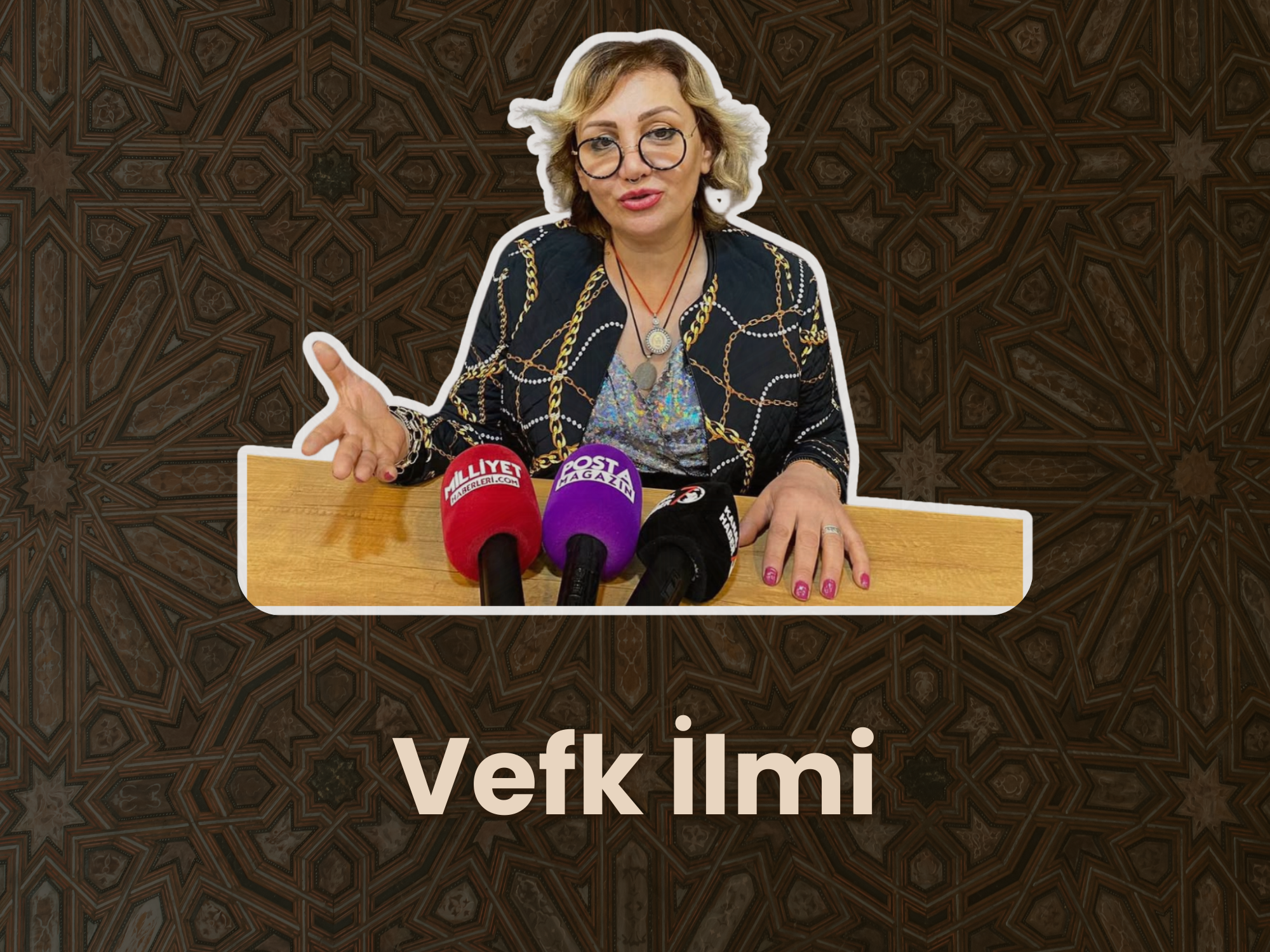 Vefk İlmi