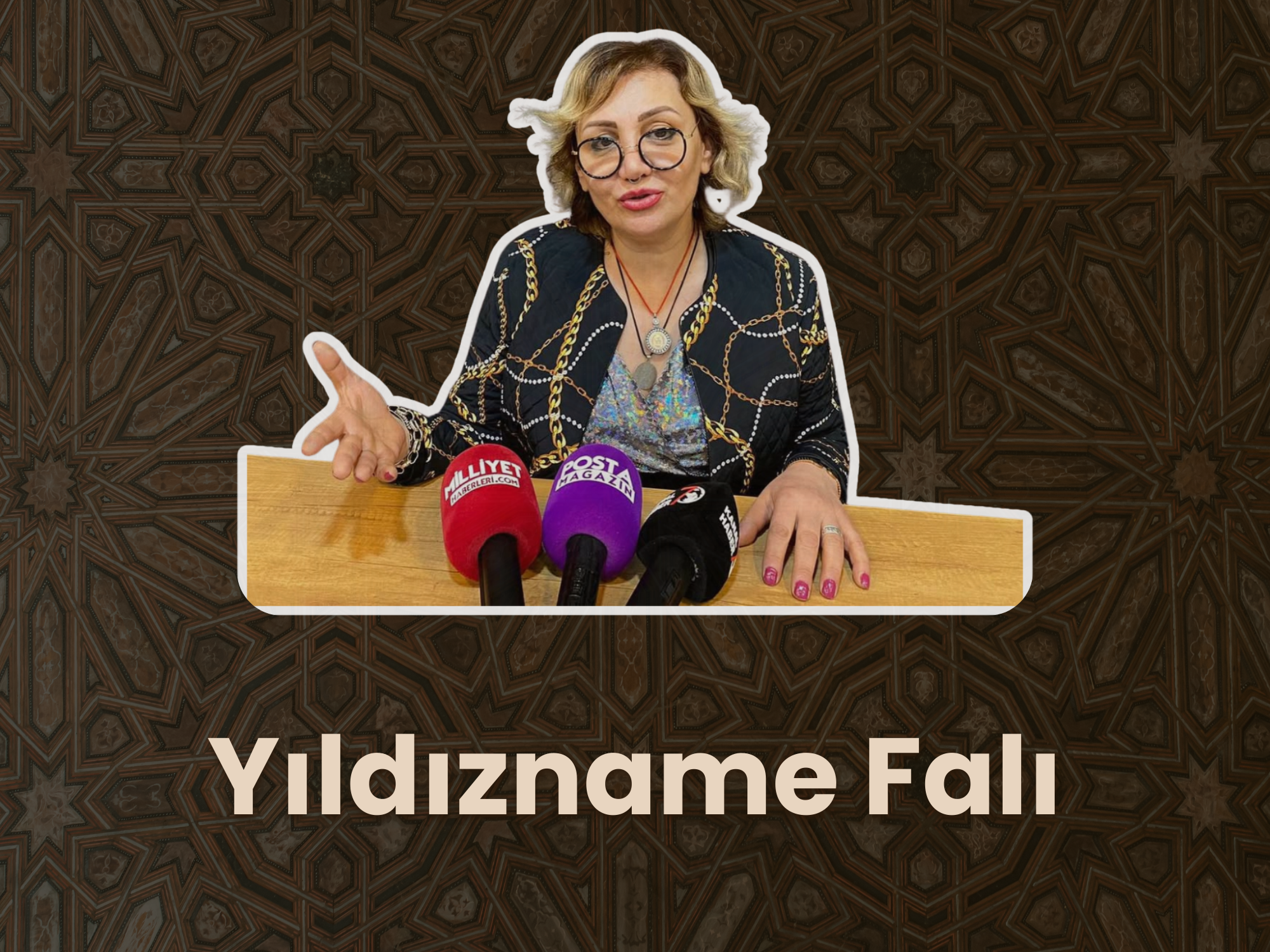 Yıldızname Falı